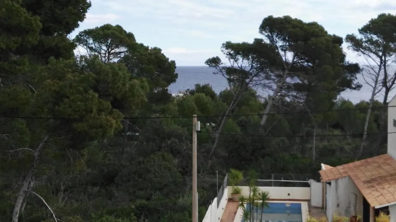 Ferienhaus Villa Dream House Cala Ratjada