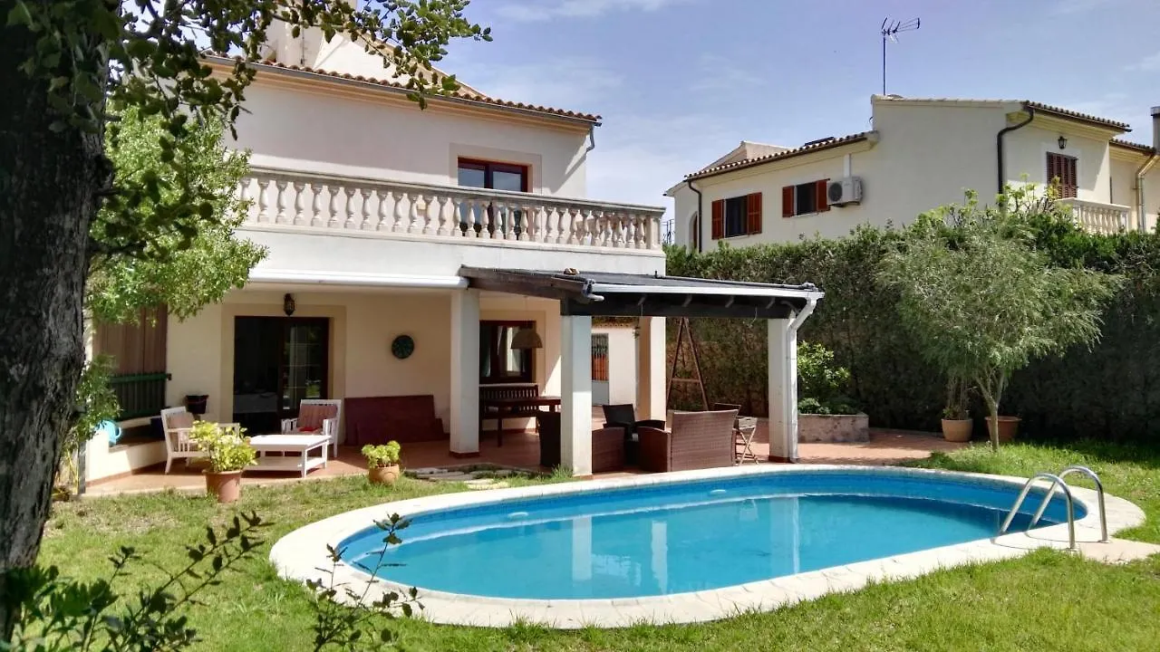 Villa Dream House Cala Ratjada