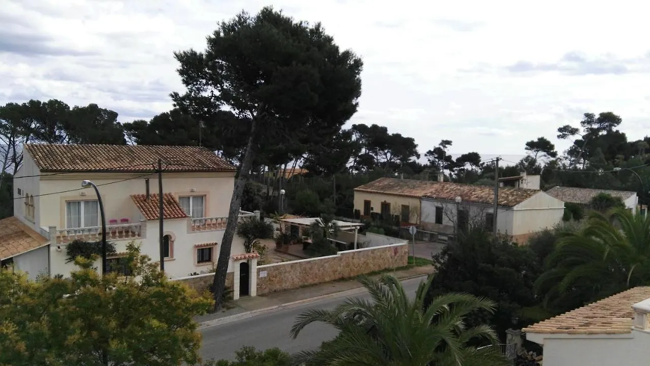 Villa Dream House Cala Ratjada  Spanien