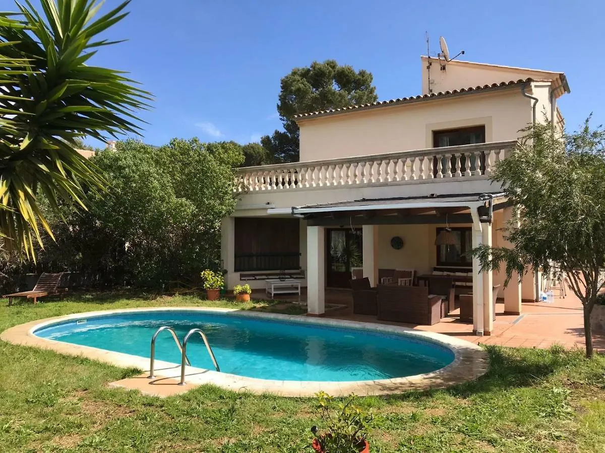 Villa Dream House Cala Ratjada  Ferienhaus Cala Ratjada (Mallorca)