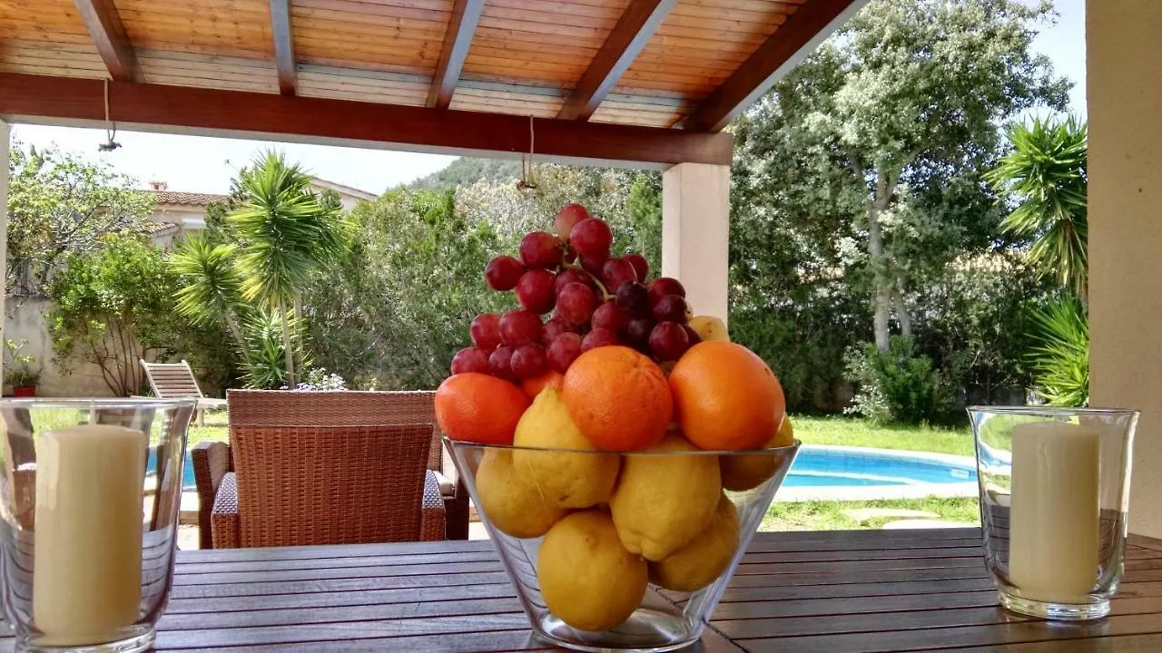 Villa Dream House Cala Ratjada  0*, Cala Ratjada (Mallorca) Spanien