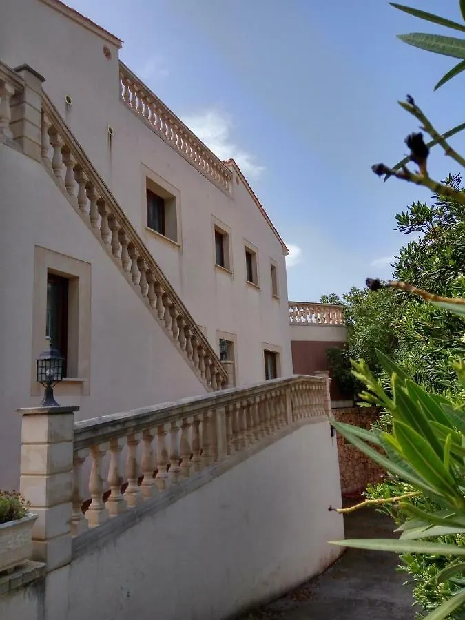 Dream House Villa Cala Ratjada  Cala Ratjada (Mallorca)