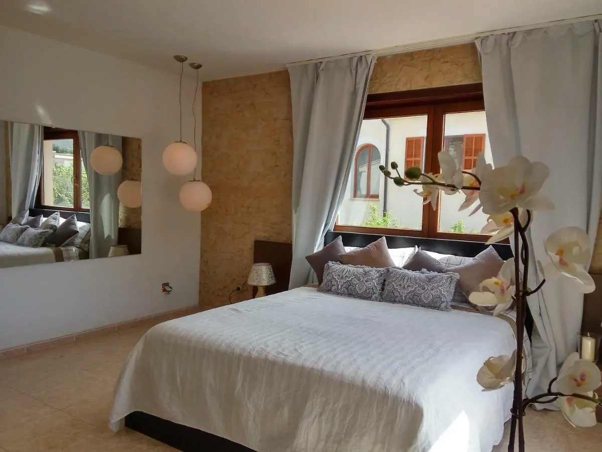 Dream House Villa Cala Ratjada  Holiday home Cala Ratjada (Mallorca)