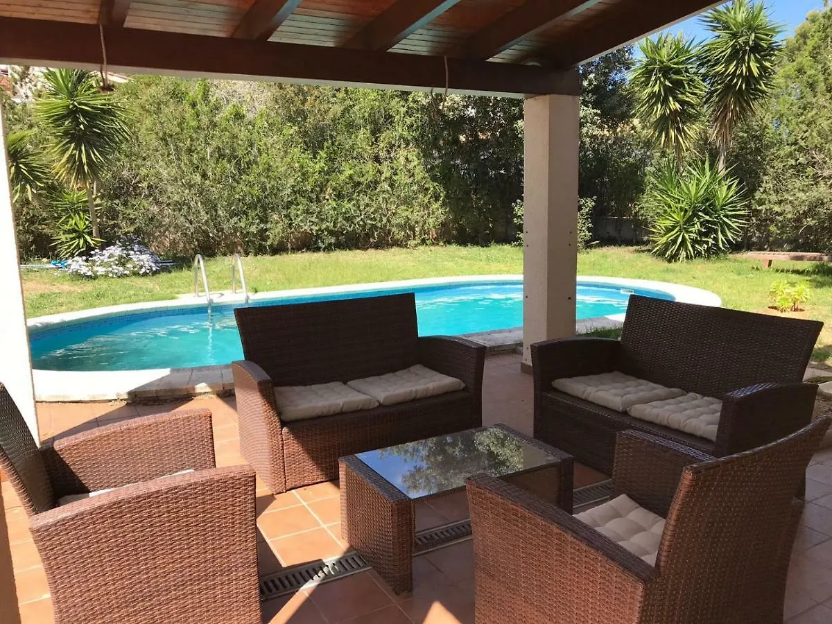 Villa Dream House Cala Ratjada  Spanien