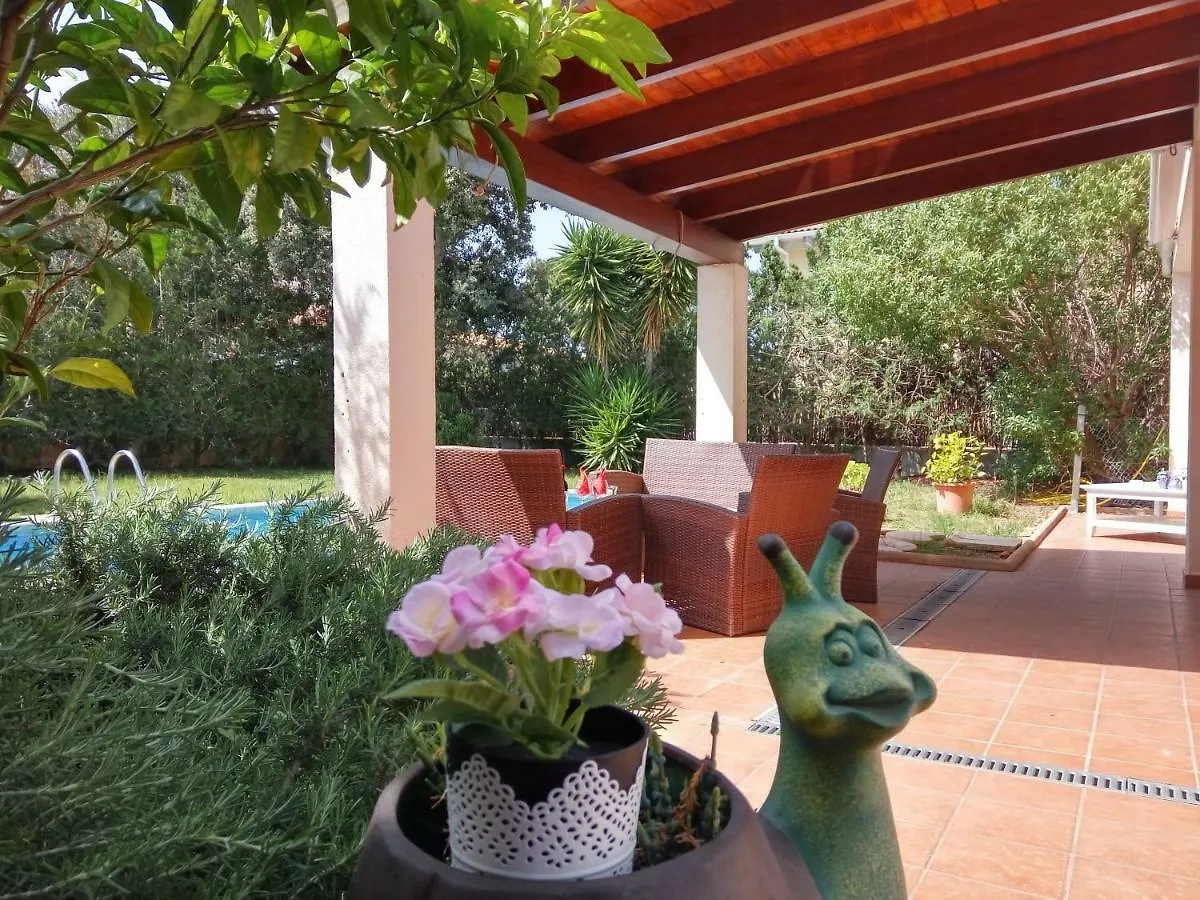 Villa Dream House Cala Ratjada  0*, Cala Ratjada (Mallorca)