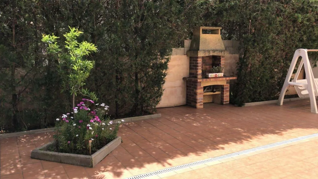 Villa Dream House Cala Ratjada  Spanien