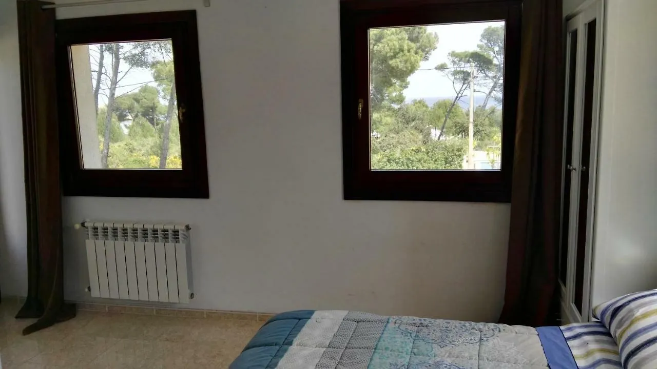 Ferienhaus Villa Dream House Cala Ratjada  Spanien