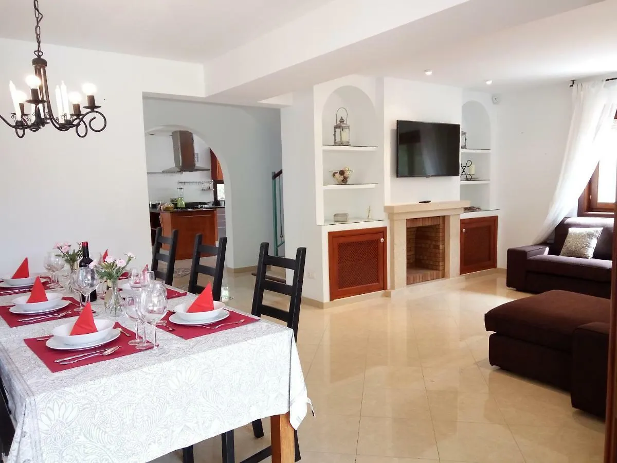Villa Dream House Cala Ratjada