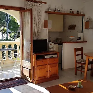 La Perla Apartment
