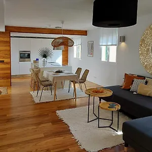 Havana Penthouse Apartment