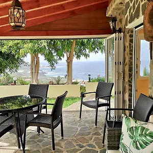  Ferienhaus Ancon House Spanien