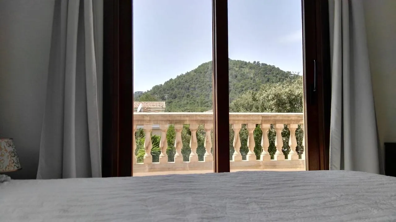 Dream House Villa Cala Ratjada  0*, Cala Ratjada (Mallorca)