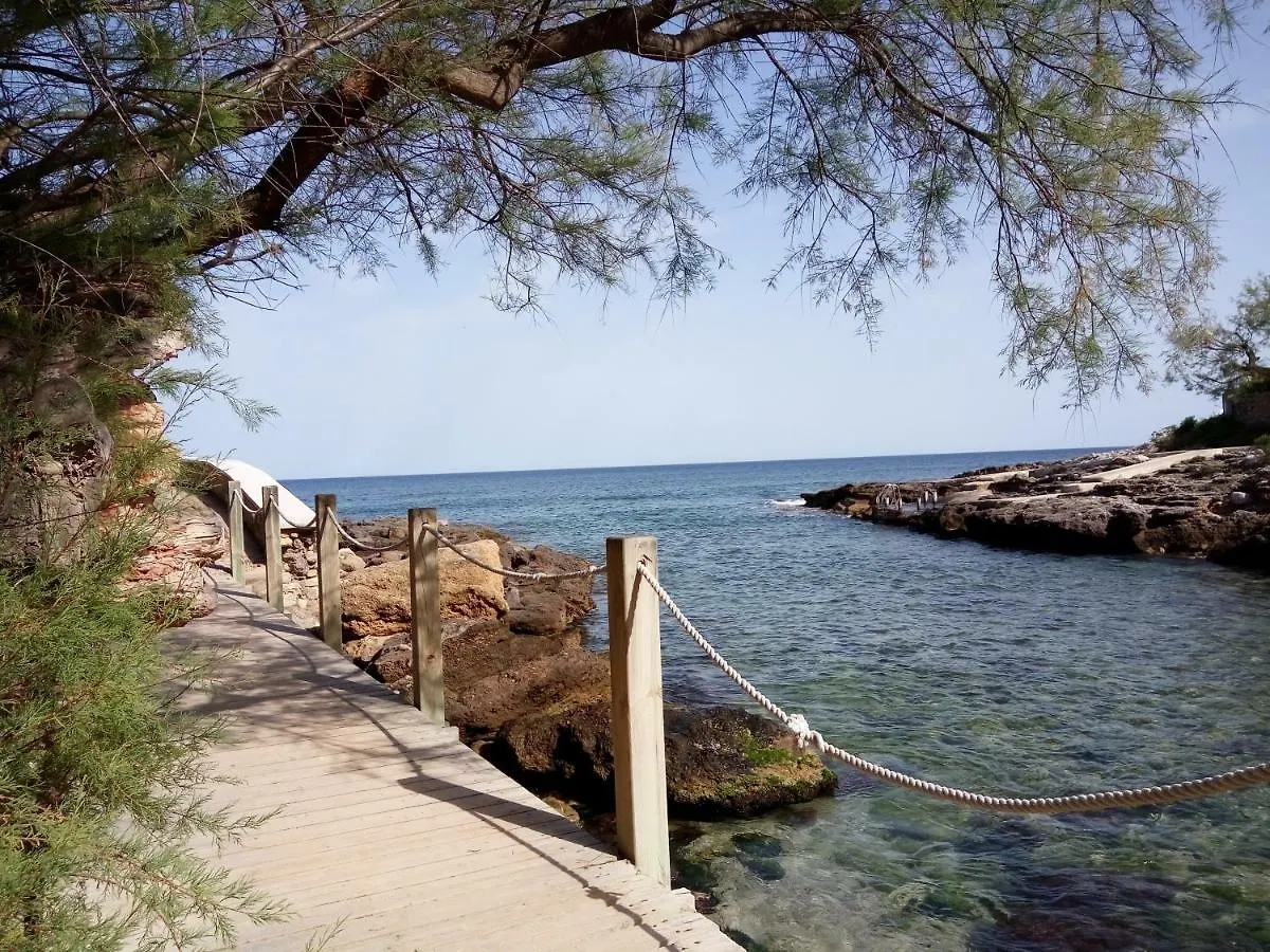 Dream House Villa Cala Ratjada  Holiday home
