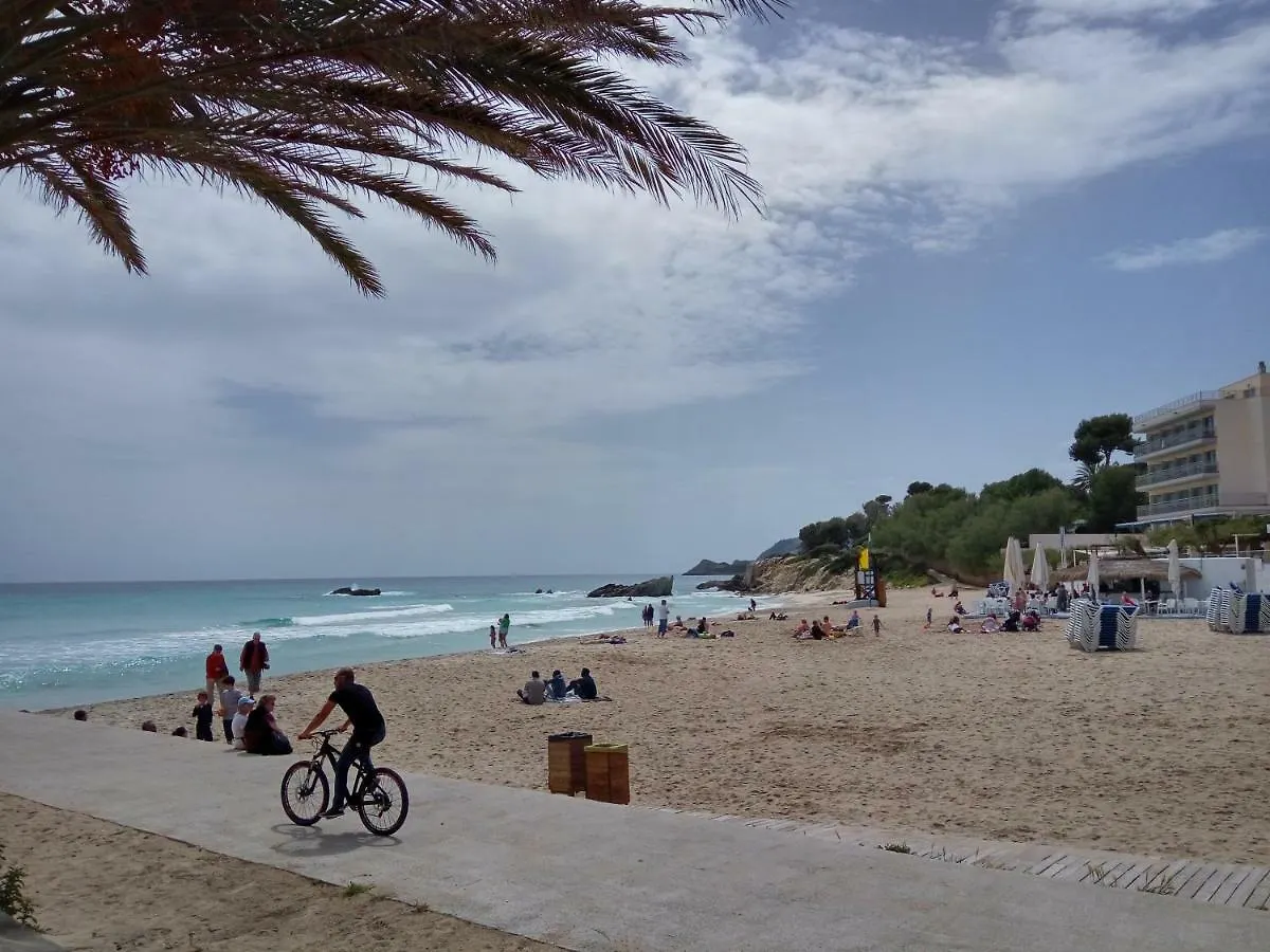 Holiday home Dream House Villa Cala Ratjada