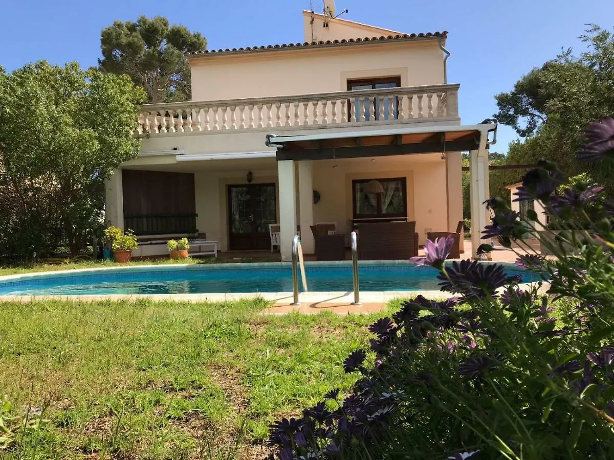 Dream House Villa Cala Ratjada  Spain