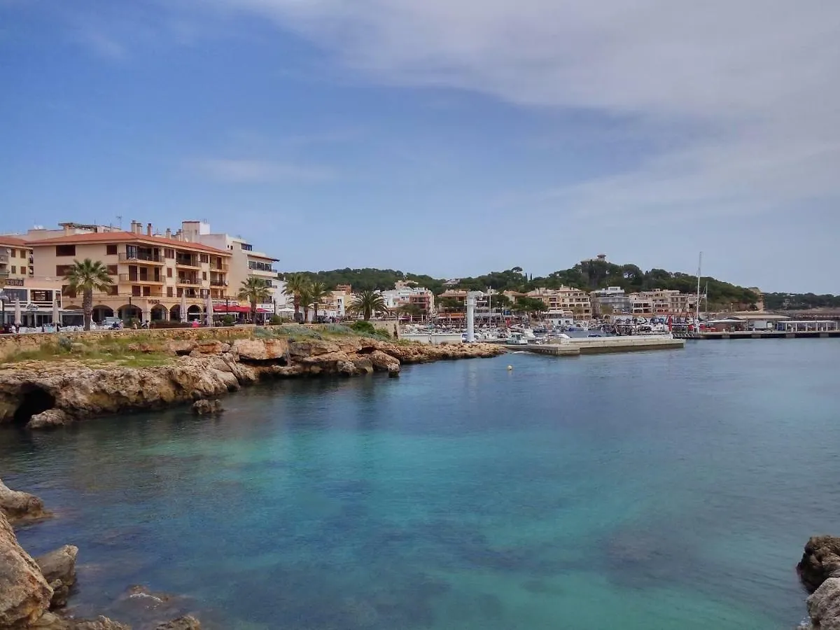 Holiday home Dream House Villa Cala Ratjada  Spain