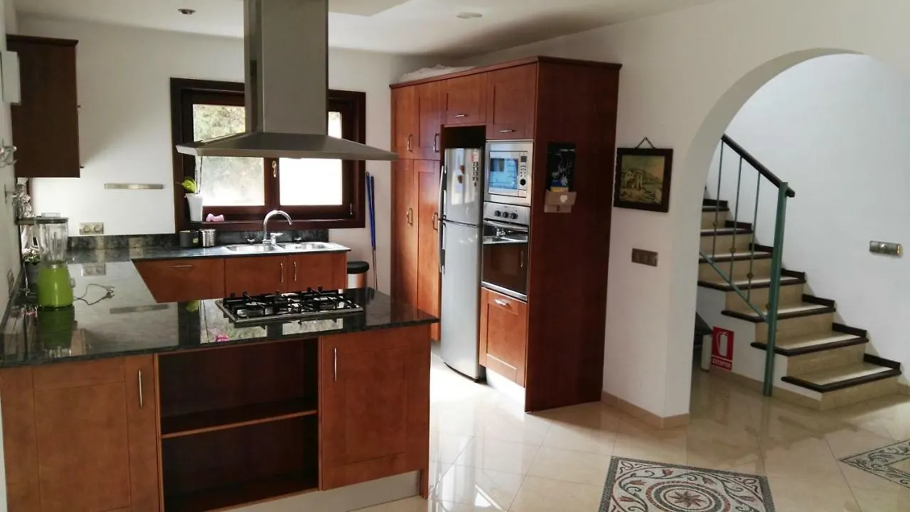 Dream House Villa Cala Ratjada  Holiday home Cala Ratjada (Mallorca)