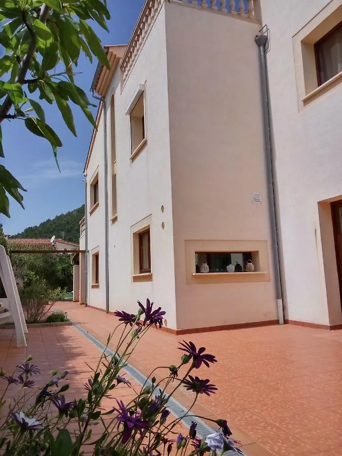 Holiday home Dream House Villa Cala Ratjada