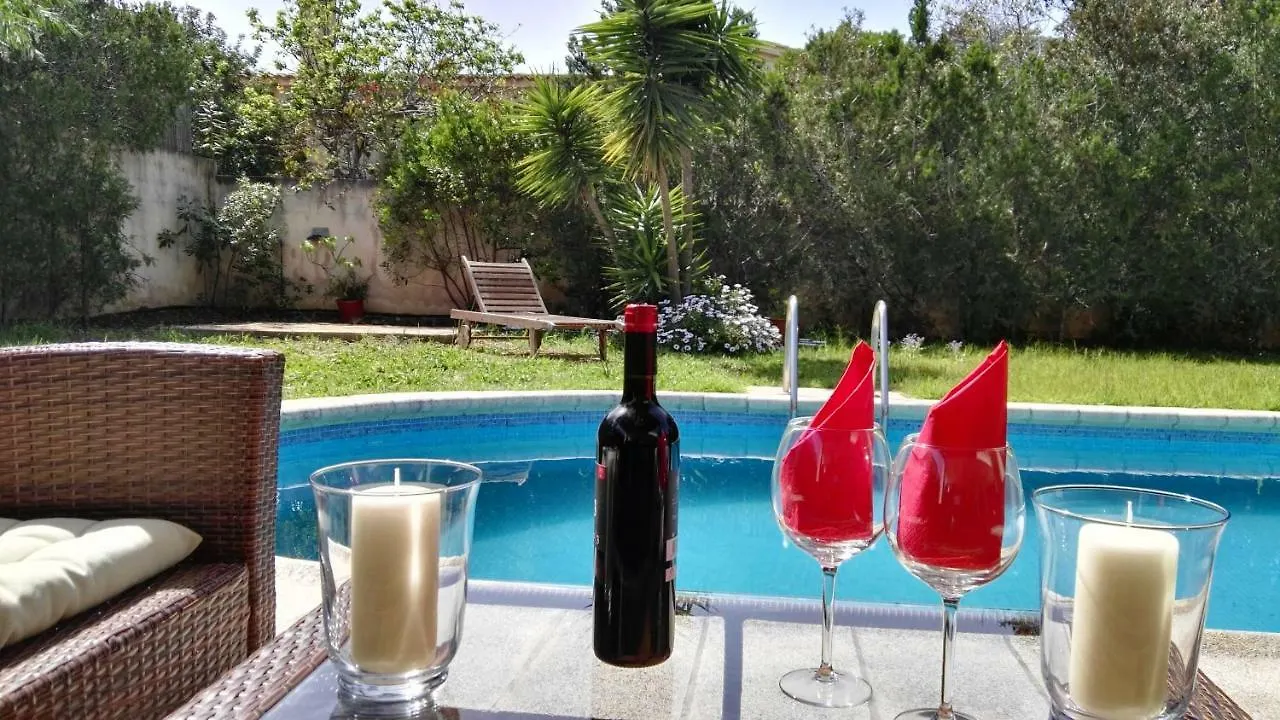 Dream House Villa Cala Ratjada  Holiday home Cala Ratjada (Mallorca)