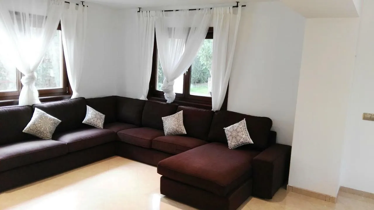 Dream House Villa Cala Ratjada
